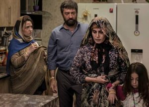 فیلم ابلق