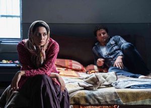 فیلم برای مرجان
