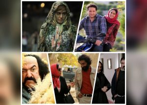 اکران پنج فیلم تازه از همین هفته+حذف کمفروشترین فیلم سال از اکران