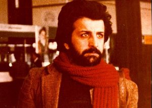 مسعود اسداللهی کارگردان