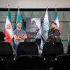 در اولین نشست «پاتوق مستند» عنوان شد⇐منصور فروزش: «زمزمههای گمشده در دوردست» مساله افراد آسیبپذیر است/ محمد دلاوری: احساس بیپناهی یکی از عوامل اصلی مهاجرت است