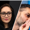 پیمان معادی و نیکی کریمی
