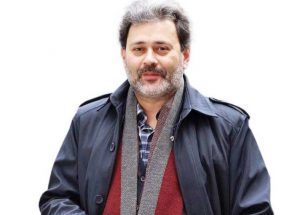 محمدرضا ورزی