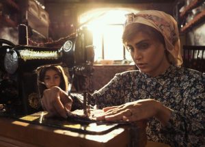 فیلم ابلق