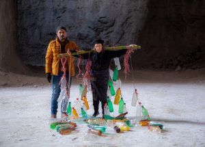 «پروانهها فقط یک روز زندگی میکنند» آماده نمایش میشود