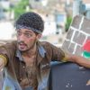 افشین حسنلو بازیگر یاغی