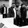مهدی آذر پندار و سلیم غفوری