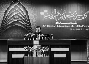مهدی آذر پندار