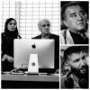 کمک به بهتر شدن حال مردم!؟/حرفهای کارگردان و پخشکننده کمدی تازه #مهدی_هاشمی درباره اکران #طبقه_یک_و_نیم