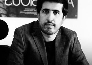 سعید خانی پخش کننده