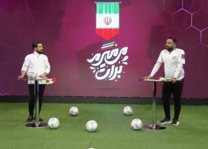 «می میرم برات» یا همان «دونبش»؟!