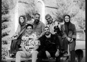 فیلم بخارست