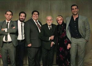 فیلم برادران لیلا