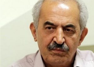 قاسم قلی پور تهیهکننده