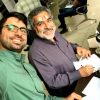 جواد شمقدری+حسین شمقدری