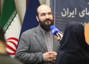 امیررضا مافی