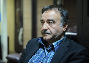 حبیب اسماعیلی