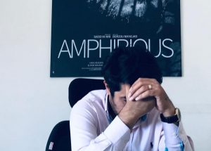 سعید خانی تهیهکننده