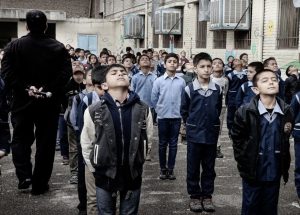 زمان اکران مستند «مشق امشب» در ایران مشخص شد/ از «مشق شب» کیارستمی تا نظام آموزش و پرورش امروز
