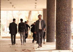 فیلم روایت ناتمام سیما