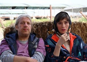 فیلم چرا گریه نمیکنی