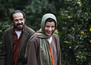 فیلم جنگل پرتقال