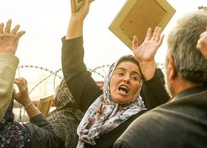 فیلم سرهنگ ثریا