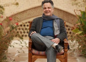 حسین فرحبخش تهیهکننده