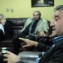 حبیب اسماعیلی مدیر موسسه رسانه فیلمسازان