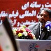 محمد حسینی مدیرعامل انجمن سینمای انقلاب و دفاع مقدس