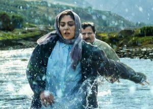 فیلم در آغوش درخت