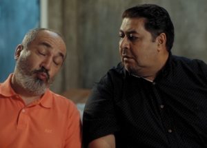 فیلم خط استوا