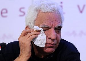 کیومرث پوراحمد