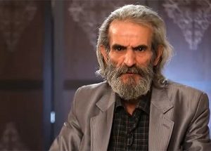 جواد گلپایگانی
