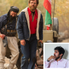سعید خانی+فیلم غریب