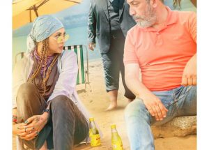 فیلم خط استوا