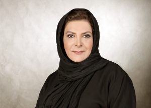 مهوش وقاری