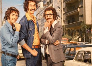 فیلم فسیل