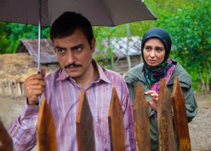 فیلم بچههای طوفان