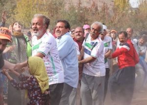 سریال نون خ۴