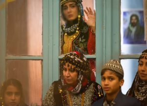فیلم غریب