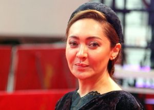 نیکی کریمی