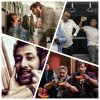 یک ارگانی+سه فیلم دیگر/اعلام رسمي آثار اکران نوروز۱۴۰۲
