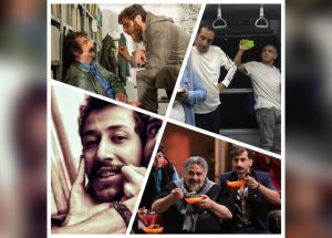 یک ارگانی+سه فیلم دیگر/اعلام رسمي آثار اکران نوروز۱۴۰۲