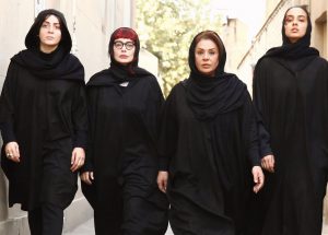 فیلم بانک زده ها
