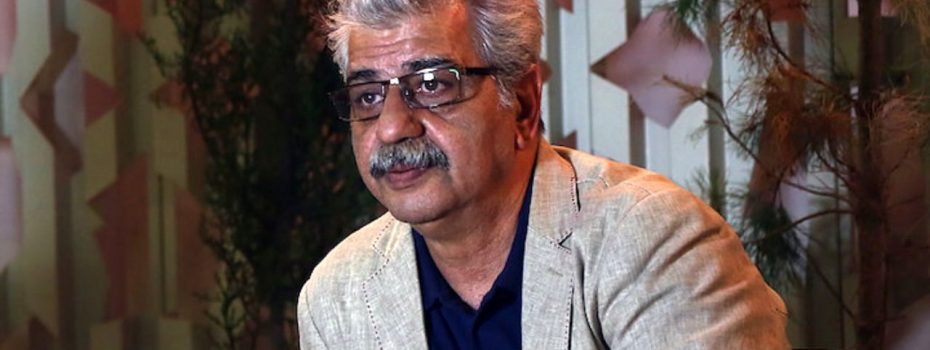 مهدی صباغ زاده