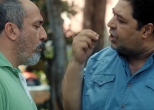 فیلم خط استوا