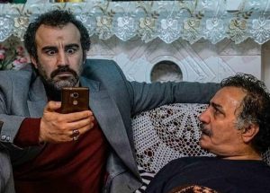 سریال پایتخت