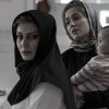 پریناز ایزدیار و سمیرا حسن پور در فیلم سه کام حبس
