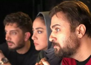 فیلم آهنگ دونفره